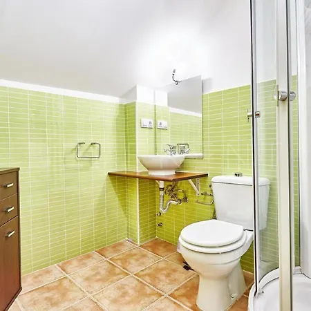 Apartamento Glp 2