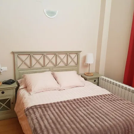 Glp 2 Apartamento Serra Nevada
