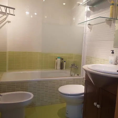 Glp 2 Apartamento