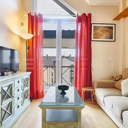 Glp 2 Apartamento Serra Nevada