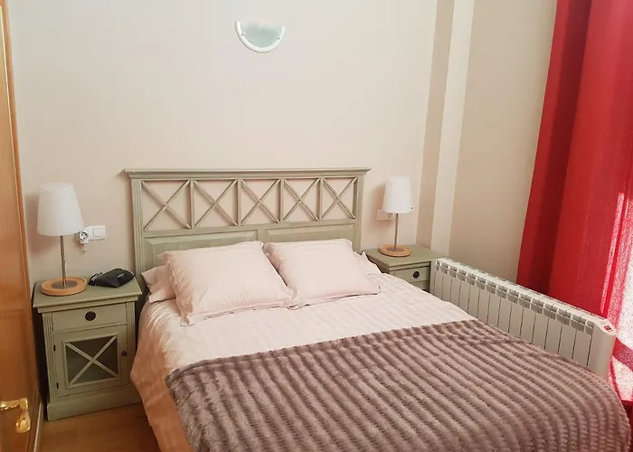 Glp 2 Lejlighed Sierra Nevada