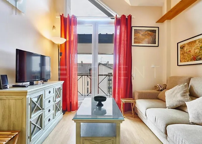 Glp 2 Lejlighed Sierra Nevada